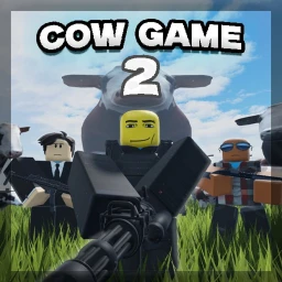 COW GAME 2 [beta] icon