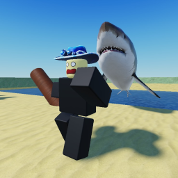 Castaway Catch🎣[BETA TESTING]