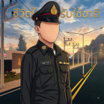 ชีวิตในรั้วทหาร