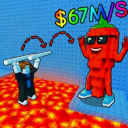 Monkey Bars To Brainrots