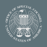 〡USA〡The United States Office of Special Counsel
