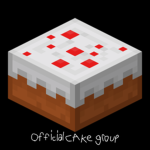 official cake group :D