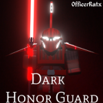 //-The Guard-//