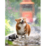 (Corgi Clothing) Group Thumbnail