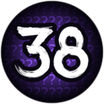 Secret 38