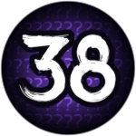 Secret 38