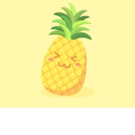 Pineapple.apple