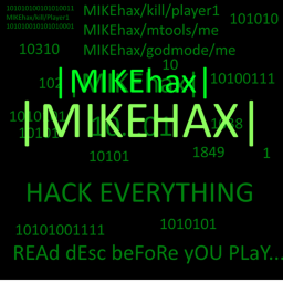 |MIKEhax|