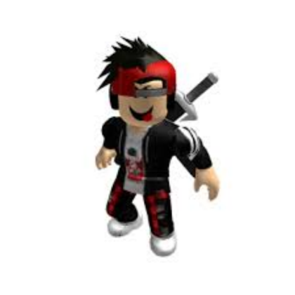 boy Roblox decal