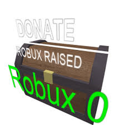 Donation Chest
