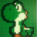 The Yoshi's