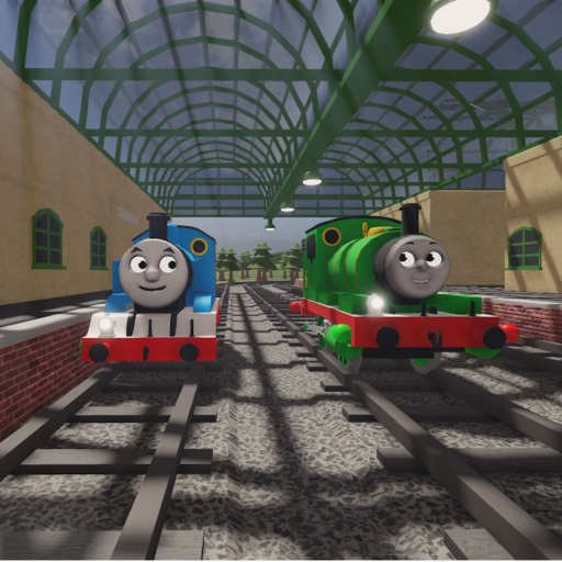 Sodor Online F3X!