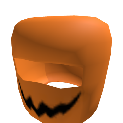 Ninja Mask of Carvings