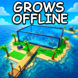 Grow An Aquarium