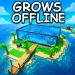 Grow An Aquarium icon