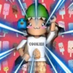 Eventos do Canal Biih Biscoito(Encontrinho 3:30)