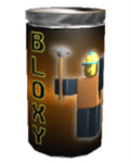 Bloxywars