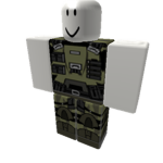 bloxer army