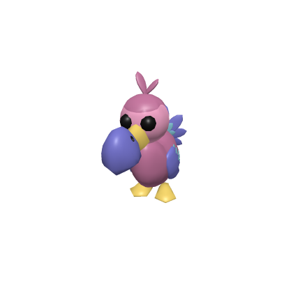 Adopt Me Dodo!