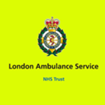 『London Ambulance Service』