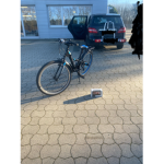 A mercedes