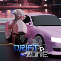 DriftZone [UPD]