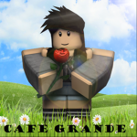 Cafe Grande