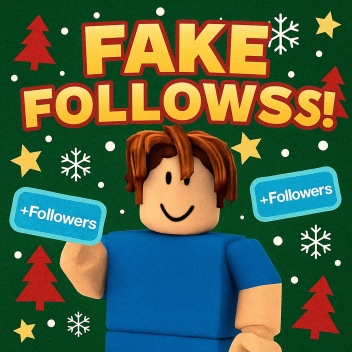 Fake Follows [Release]