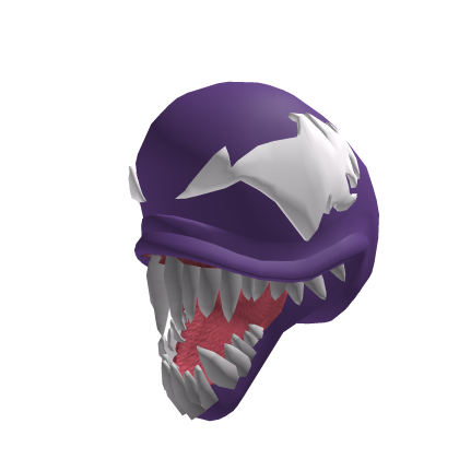 Ultimate Symbiote Retro