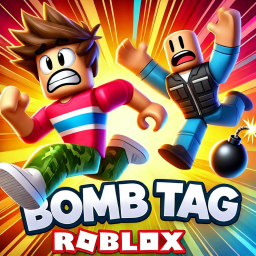 Bomb Tag Extreme