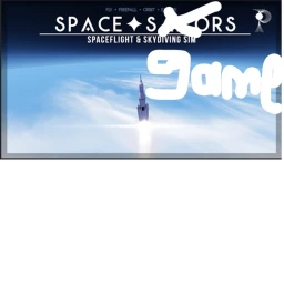 space game/r15 skydive [R6 UPDATE] icon
