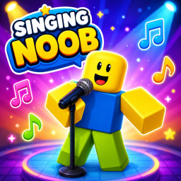 SINGING NOOB ✨