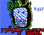 americas freedom fighters naval unit