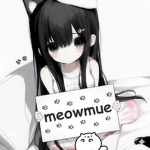 meowmue