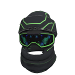 [FREE] Neon Frost Winter Combo