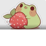 xXstrawberry_frogXx