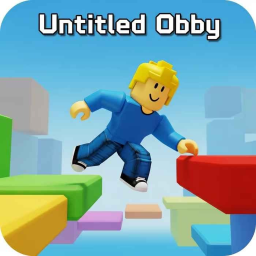 Untitled Obby [Alpha] v1.0 [Working 🔧]