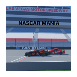 NASCAR MANIA