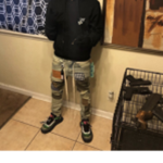 WHPK 992 Bloods