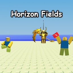 Horizon Fields