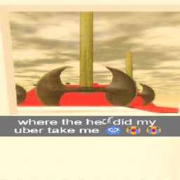 The sigma bad envision obby 😎😎😎