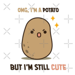 Slaying potato’s