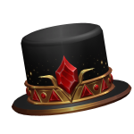 Elite Sentinel Tophat