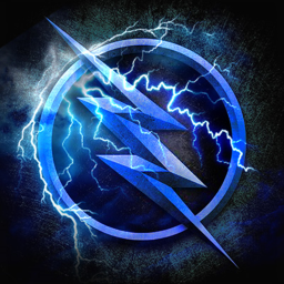 Speed Force Legend Hang Out Place