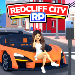 Redcliff City 🏡RP  icon