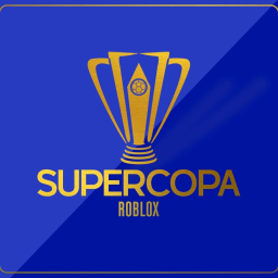 Supercopa Roblox PITCH icon