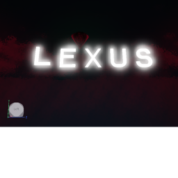 .:Lexus™ [club]