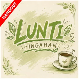 [New] Lunti Hingahan icon