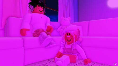 Vibe Place