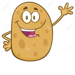 Potato Squad LOL FAM
